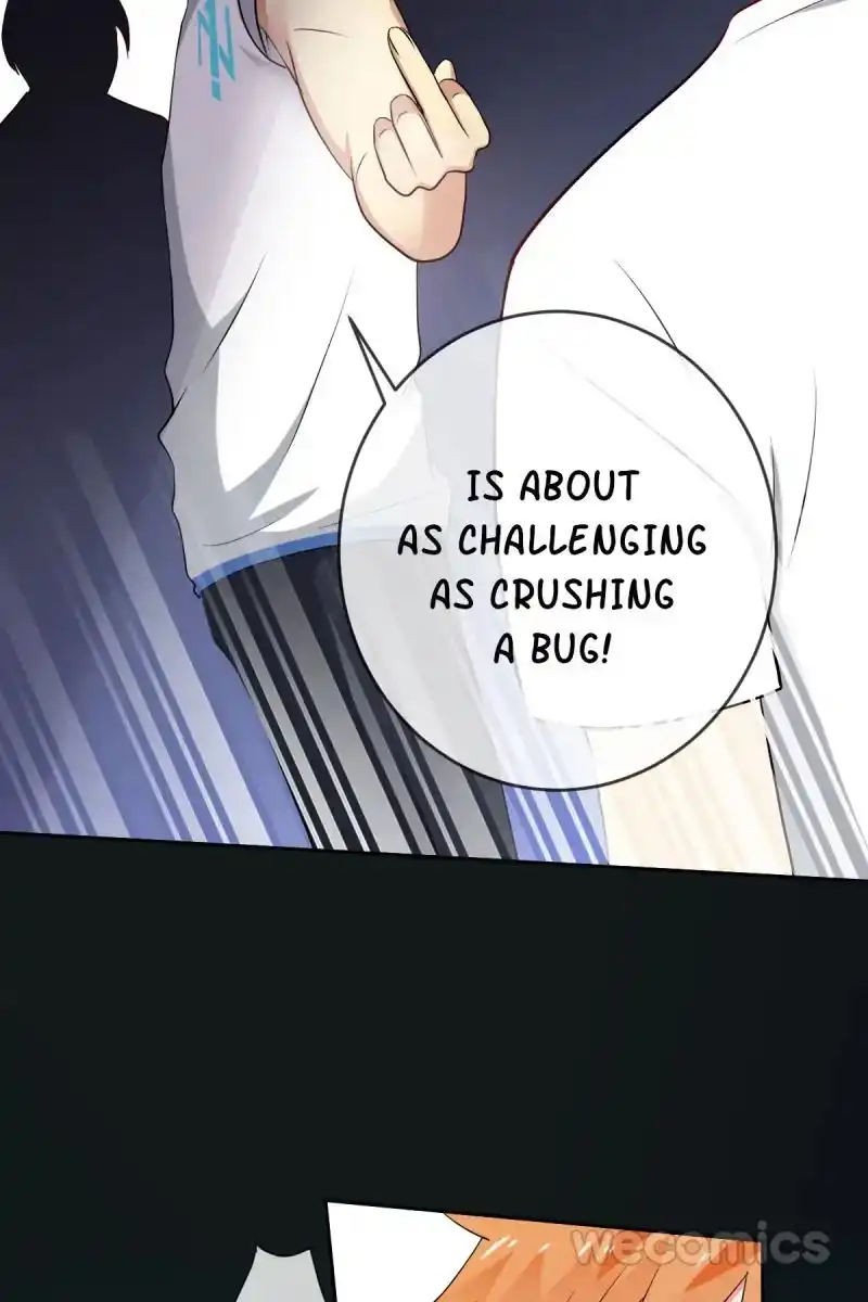 Legend Reboot Chapter 23 8